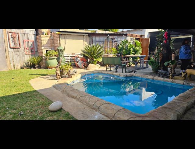 3 BEDROOM HOUSE FOR SALE IN RANDGATE